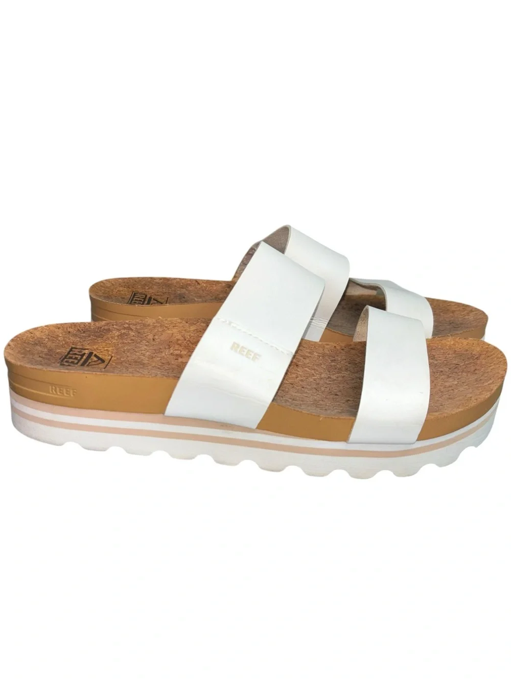 Reef double strap